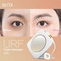 Vibration and RF eye wrinkle and eye bags remove machine 4