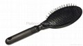 Loop brush,bristle brush,hair extension comb