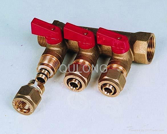 brass manifold 2