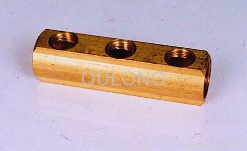 brass manifold 5