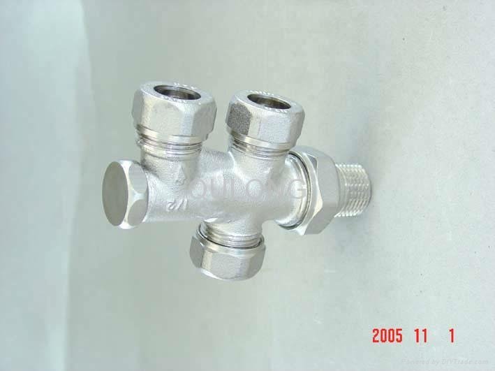 H radiator valve valvola and H diritta 4