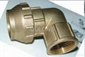 brass compression fitting