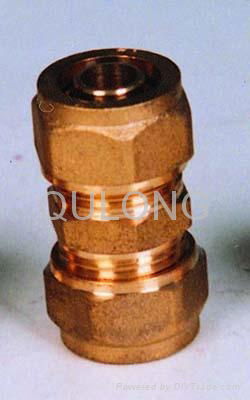 Tee female elbow male for pipe fitting 3