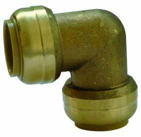 Garden fitting brass sprinkler fitting 5