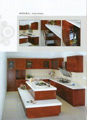 Kitchen Cabinet