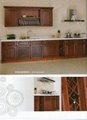 Kitchen Cabinet 2