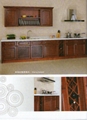 Kitchen Cabinet 2