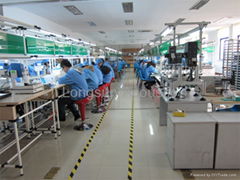 Shenzhen Longsun Acoustic Co., Ltd