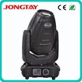 2015 NEW 280W 10r Osram Spot Beam Wash 3 in 1 moving head light  1