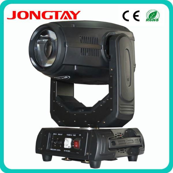 2015 NEW 280W 10r Osram Spot Beam Wash 3 in 1 moving head light  4