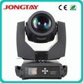 Hot sale 7R 230W beam moving head light 3