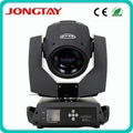 Hot sale 7R 230W beam moving head light 5