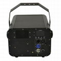 Night Club Lighting Spot Beam Scan Scanner Laser 2r