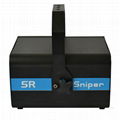 Night Club Lighting Spot Beam Scan Scanner Laser 2r 3