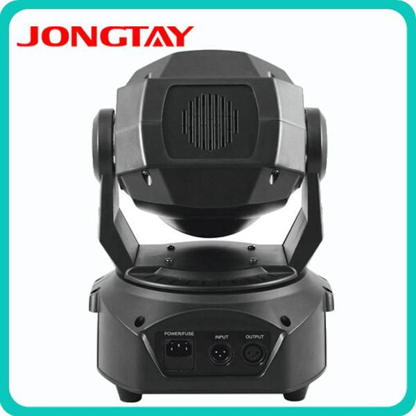 90W led mini spot moving head 2