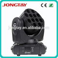 Cree led 12pcs 12W RGBW 4in1 Beam Moving