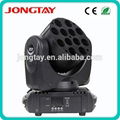 Cree led 12pcs 12W RGBW 4in1 Beam Moving Head