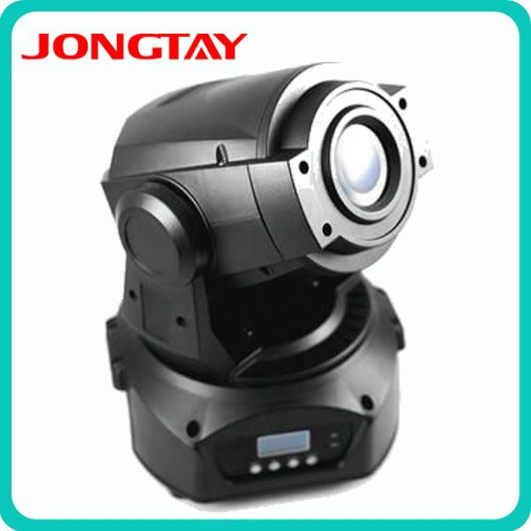 90W led mini spot moving head