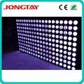 25 x 10W 3 in1 RGB LED Matrix Effect Light