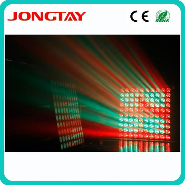 25 x 10W 3 in1 RGB LED Matrix Effect Light 3