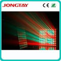 25 x 10W 3 in1 RGB LED Matrix Effect Light