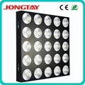 25 x 10W 3 in1 RGB LED Matrix Effect