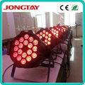 18 x15w 6 in 1 RGBWA-UV led par light 4