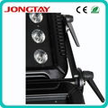 72*10W RGBW 4 in 1  LED city color light 3