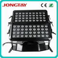 72*10W RGBW 4 in 1  LED city color light 1