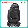 280w BEAM SPOT WASH 3 IN 1 MOVING HEAD