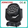 280w BEAM SPOT WASH 3 IN 1 MOVING HEAD