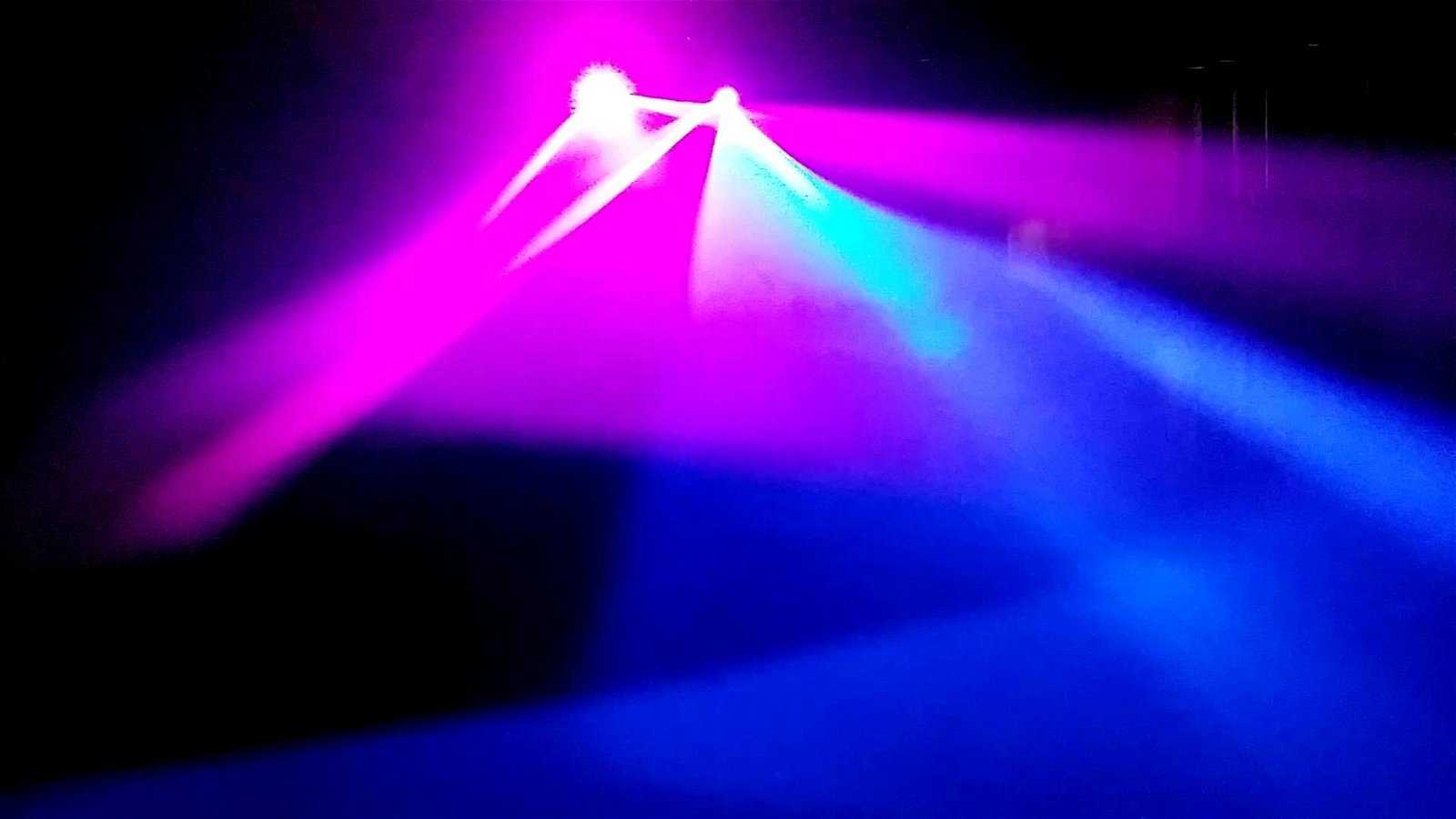 Night Club Lighting Spot Beam Scan Scanner Laser 2r 5