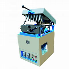 Ice cream cone Making baking machine