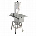 Kitchen Electric Butcher Bone Saw