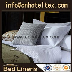 hotel pillow and pillowcase cushion