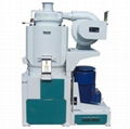 Rice Mill  /  Rice Whitener  /  Rice Polisher 2