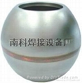 环缝焊样品