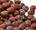 Quick Freezing Roasted Chestnuts in