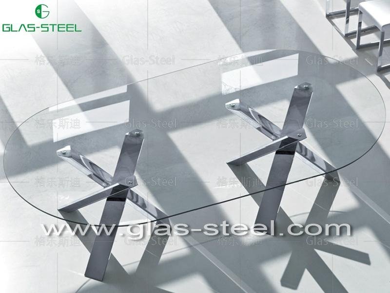不鏽鋼餐桌