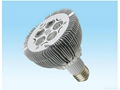 high lumens PAR30 5W 7w  led light bulb