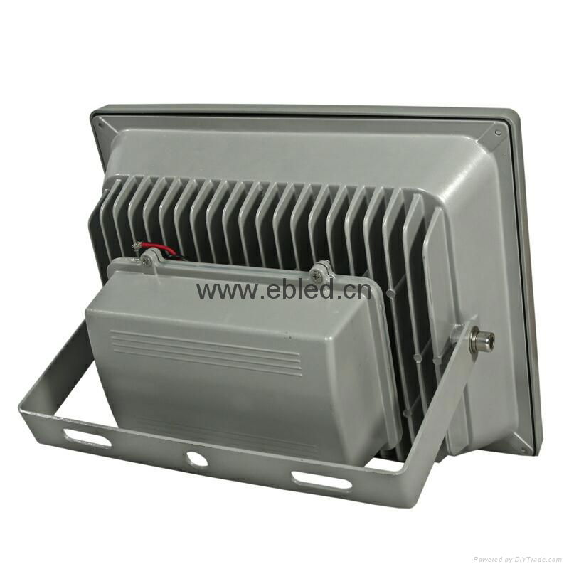 High lumen COB 10w LED flood light AC85~265V IP65 outdoor lighting  2