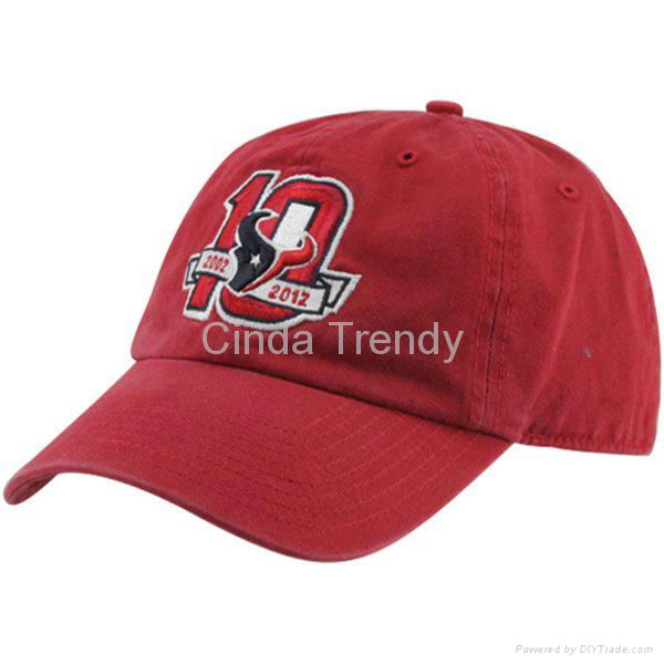 High quality sports caps