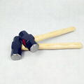 2lb-20lb Carbon Steel Sledge Hammer with Wooden Handle