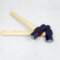 2lb-20lb Carbon Steel Sledge Hammer with Wooden Handle 5