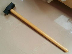 8LB~20LB Steel Sledge hammers