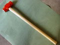 8LB~20LB Steel Sledge hammers