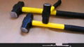 8LB~20LB Steel Sledge hammers