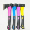 Carbon Steel Hand Cutting Tools Plastic