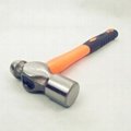 Ball Pein Hammer in Hand Tools 