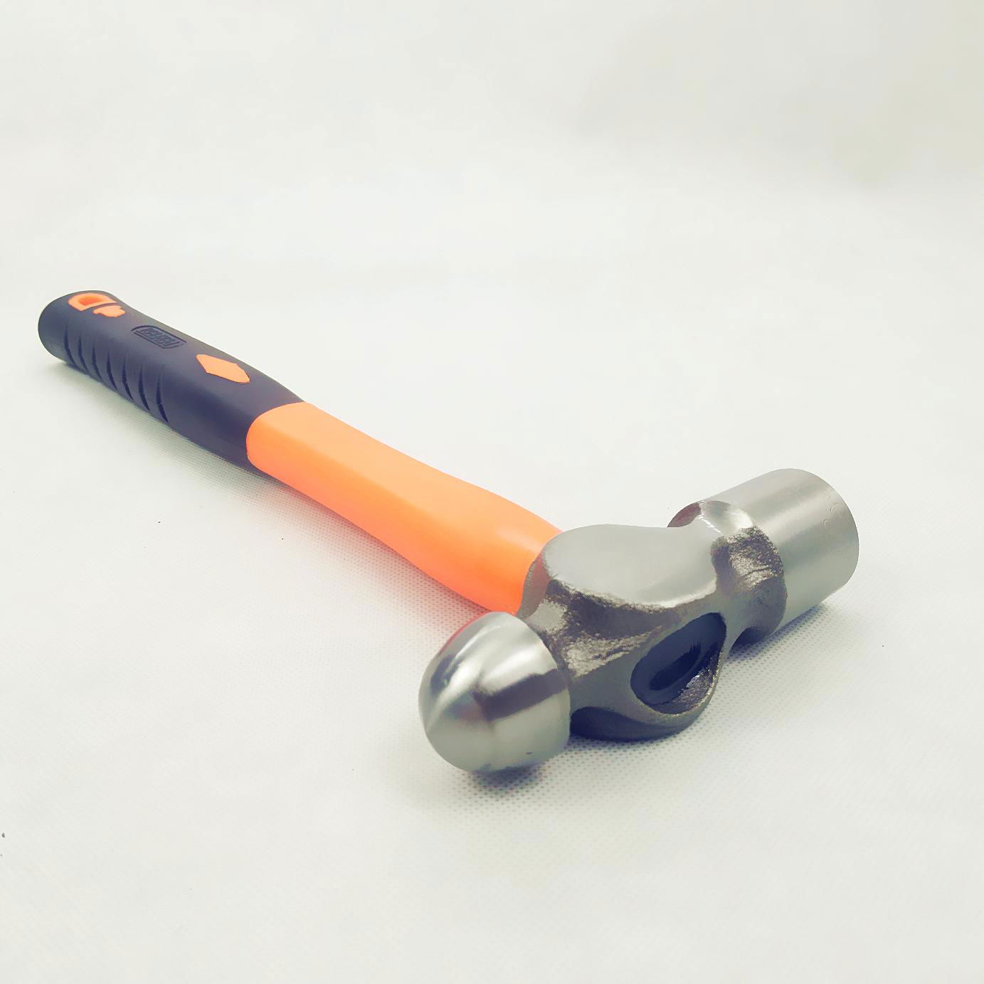 Ball Pein Hammer in Hand Tools  5